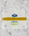 SWPM2 - Pacific Mackerel FRO Whole Seawork 5 x 2kg bags
