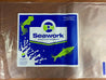 SWBB1 - Seawork Bait Bag 1kg x 100