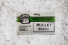 SDMU400 - Mullet Frozen Whole Salty Dog 20x400gram