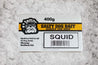 SDSQ400 - Squid Frozen Whole Salty Dog 20x400gram